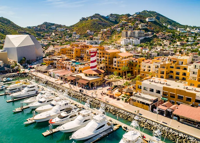 Hotel Tesoro Los Cabos Cabo San Lucas