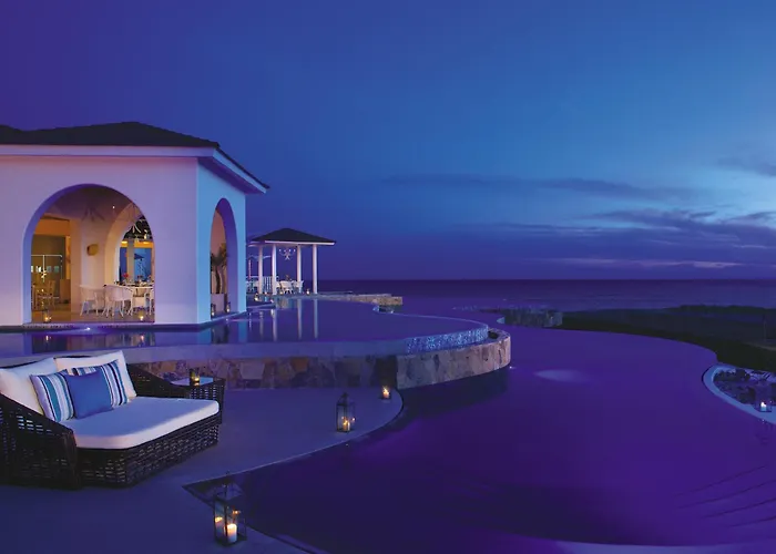 Secrets Puerto Los Cabos Golf & Spa18+ (Adults Only) San Jose del Cabo