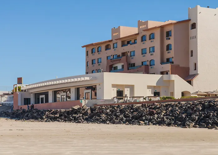 Penasco Del Sol Hotel Puerto Penasco