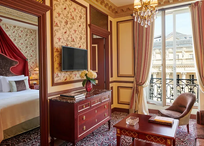 InterContinental Le Grand