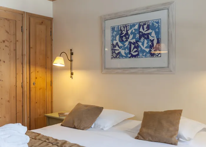 Residence Pierre & Vacances Premium Arc 1950 Le Village Les Arcs 