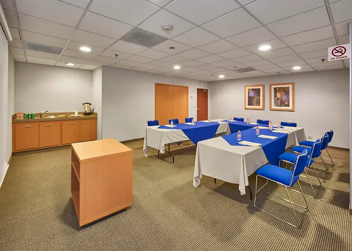 City Express By Marriott Mexicali