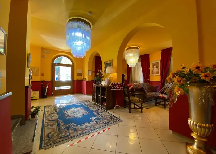 Hotel Rinascimento