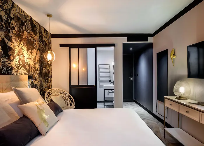 Maisons du Monde Hotel&Suites - Nantes
