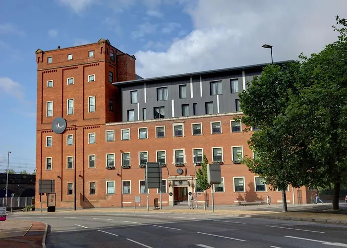 The Ainscow Hotel