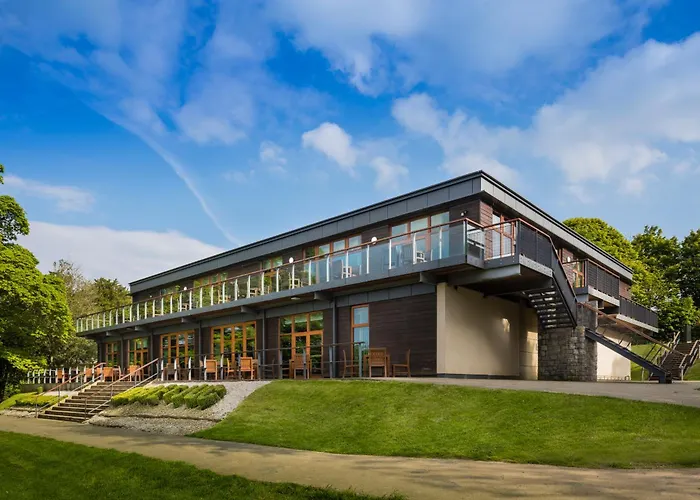 Oulton Hall Hotel, Spa & Golf Resort Leeds 
