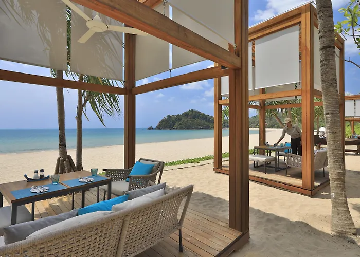 Pimalai Resort & Spa Ko Lanta