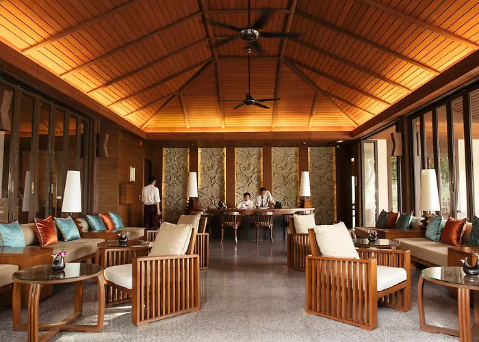 Pimalai Resort & Spa Ko Lanta