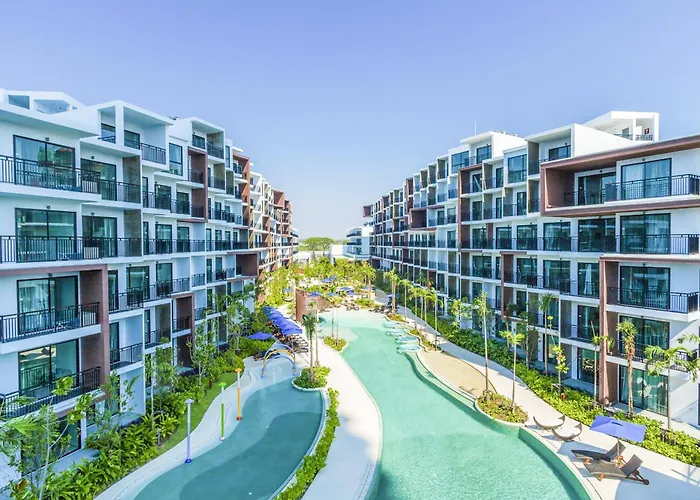 Centara Life Maris Resort Jomtien