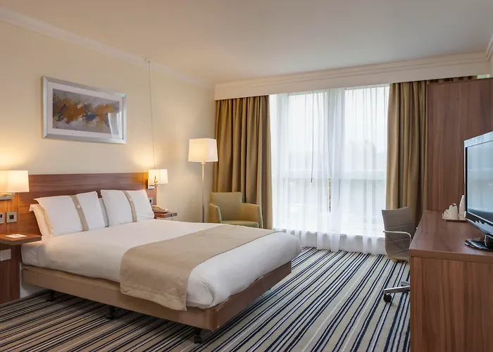 Holiday Inn Ashford Central By Ihg