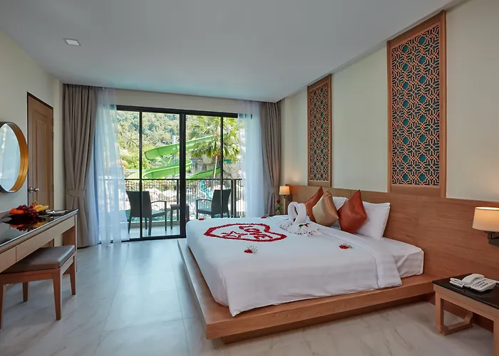 Ananta Burin Resort