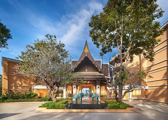 Amari Vogue Krabi