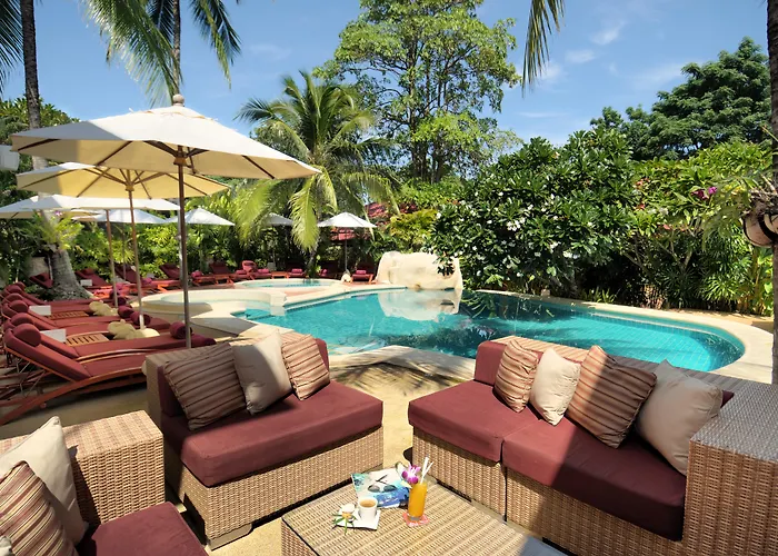 Zazen Boutique Resort&Spa - SHA Plus Bophut