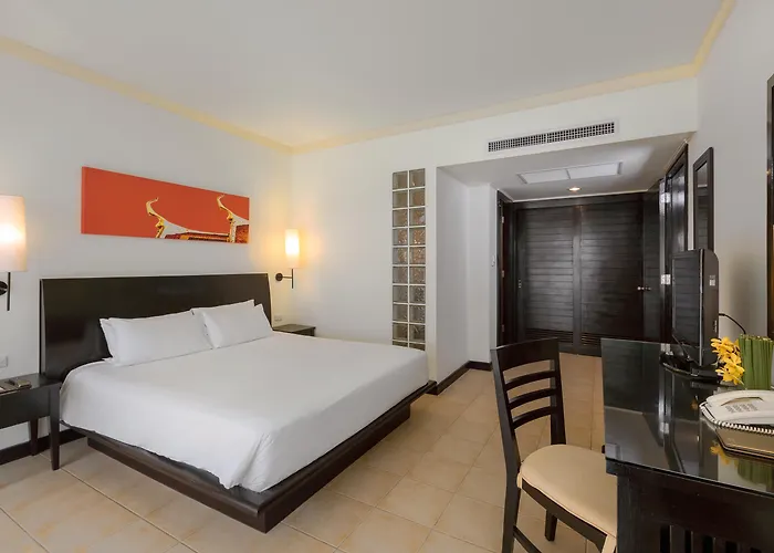 Centara Kata Resort Phuket