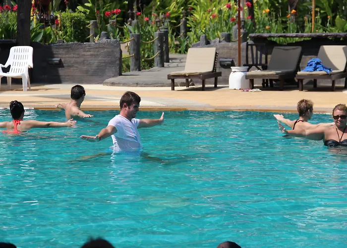 Krabi Resort Ao Nang