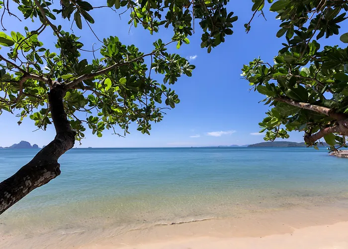 Krabi Resort Ao Nang