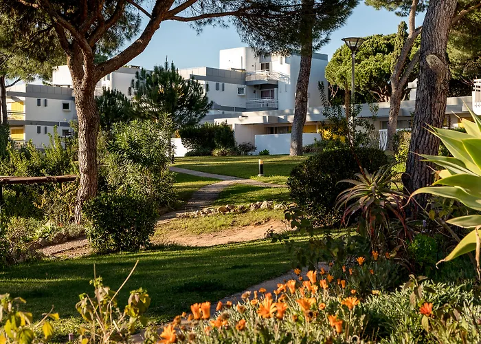 Apartamentos Turisticos Pinhal Da Marina