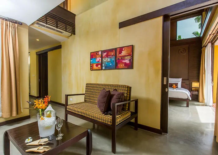New Star Beach Resort