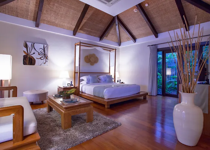 Garrya Tongsai Bay Samui