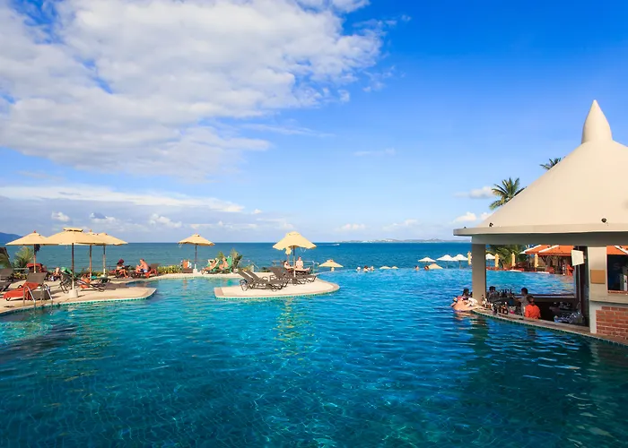 Samui Buri Beach Resort