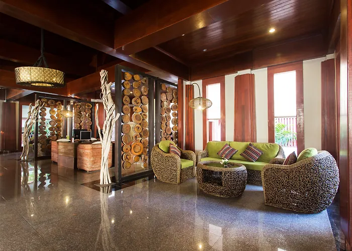 Samui Buri Beach Resort