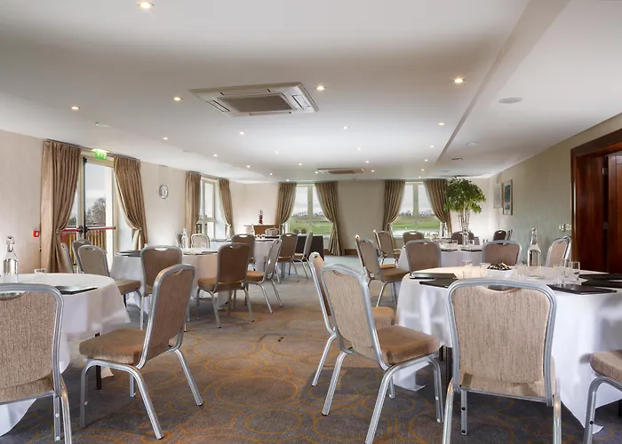 Castleknock Hotel