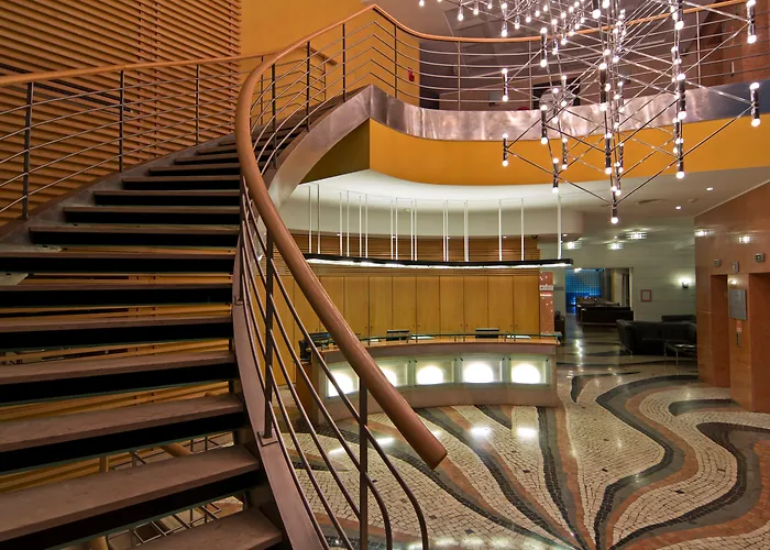 Sana Sesimbra Hotel
