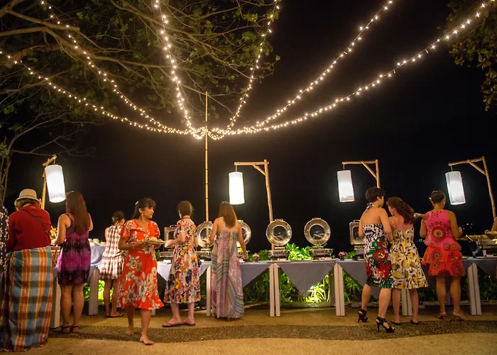 The Boathouse Phuket-Sha Plus