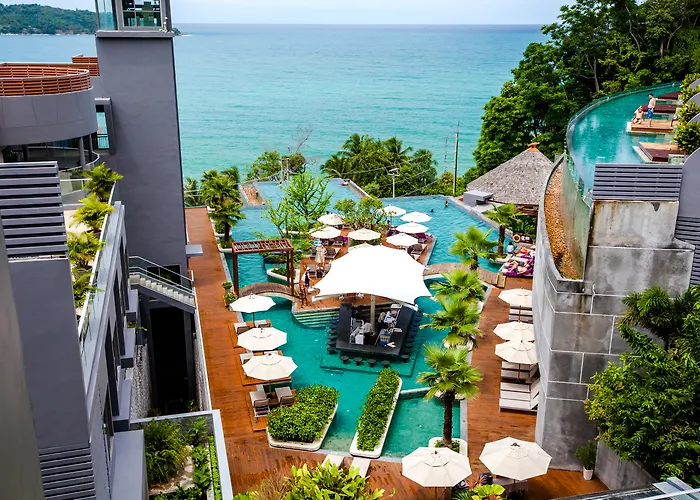 Kalima Resort And Spa