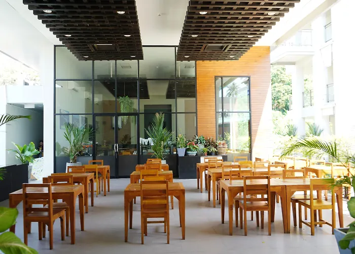 Sugar Palm Grand Hillside - Sha Plus