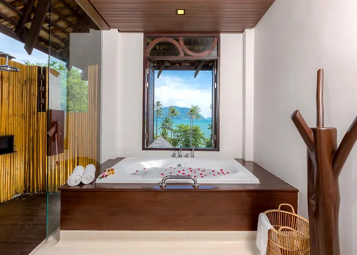 The Vijitt Resort Phuket - SHA Extra Plus