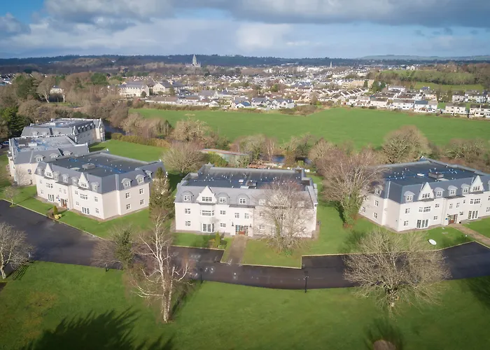Gleneagle Killarney Hotel
