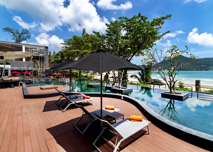 Novotel Phuket Kamala Beach