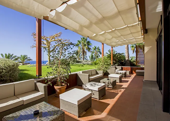 Calheta Beach - All-Inclusive - Savoy Signature