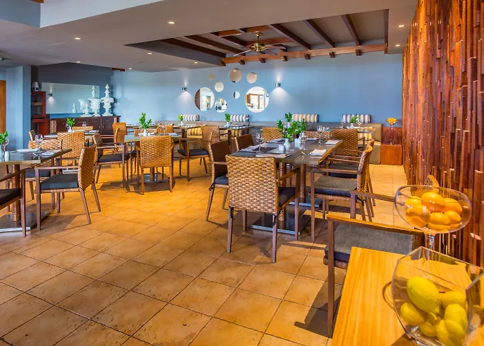 Calheta Beach - All-Inclusive - Savoy Signature