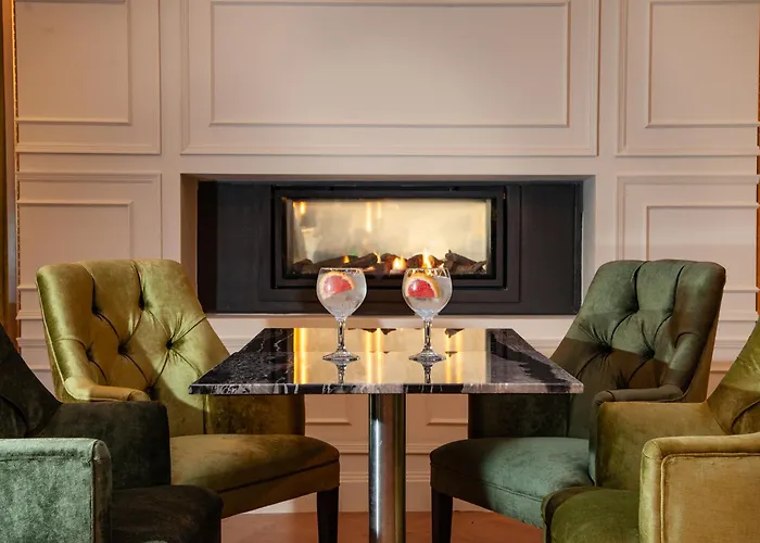 The Connacht Hotel Galway