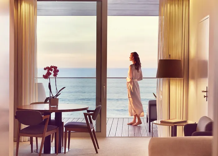 Intercontinental Cascais-Estoril By Ihg