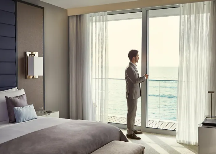 Intercontinental Cascais-Estoril By Ihg