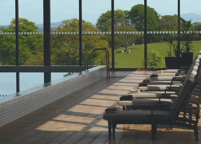The Dunloe Hotel & Gardens Beaufort