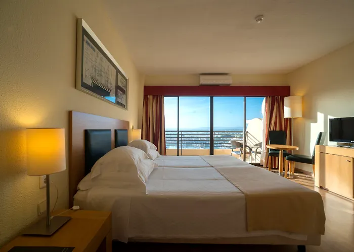 Vila Gale Marina Vilamoura