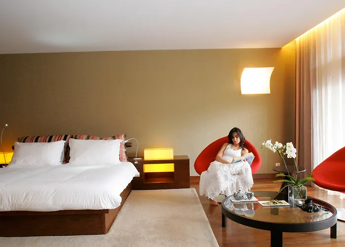 Quinta Splendida Wellness & Botanical Garden (Adults Only) Hotel Canico 