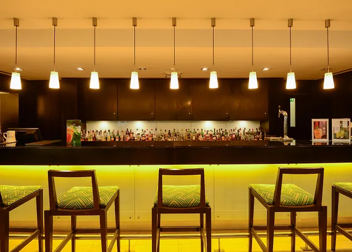 Azoris Royal Garden - Leisure & Conference Hotel Ponta Delgada