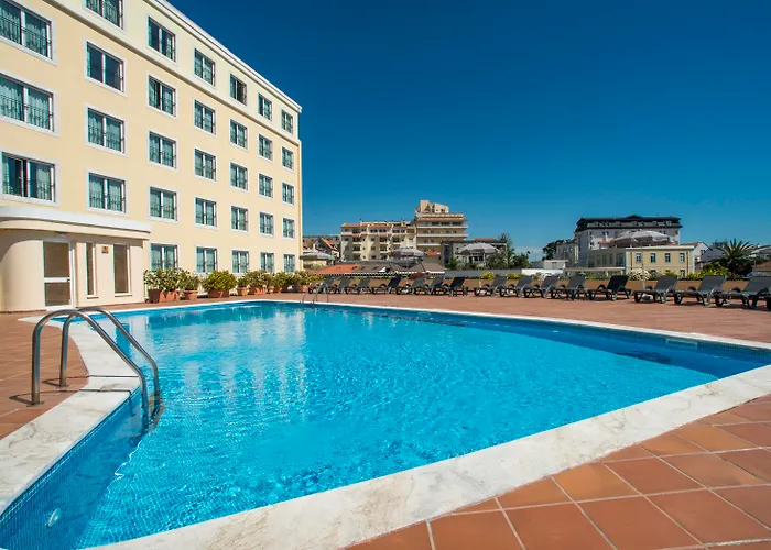 Vila Galé Estoril