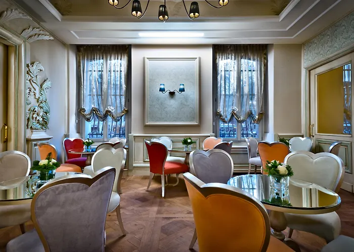 Chateau Monfort - Relais & Chateaux