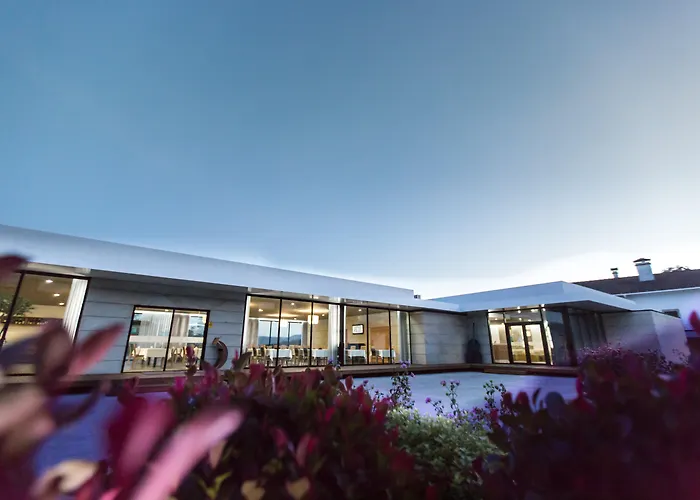 Prazer Da Natureza Resort & Spa Caminha