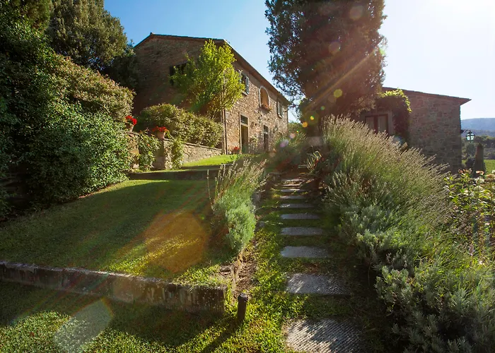 Il Falconiere Relais&Spa