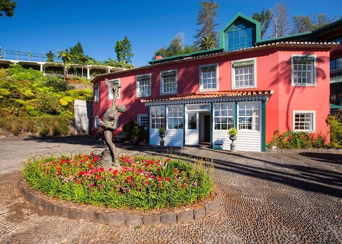 Quinta Do Monte