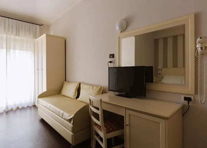 Park Hotel Serena Viserbella di Rimini