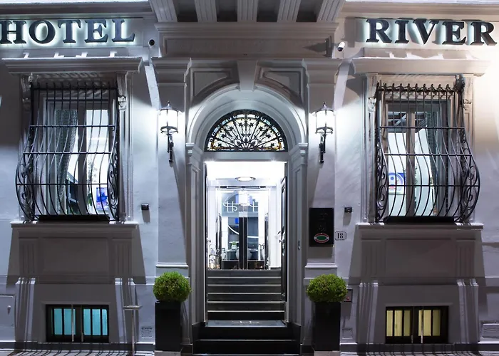 Lhp River & Spa