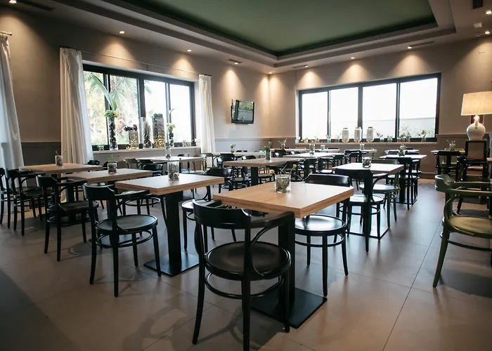 Hotel Aloisi